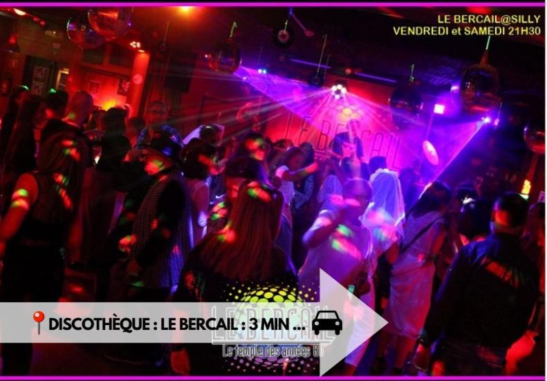 Le Gite - Graty Silly 外观 照片
